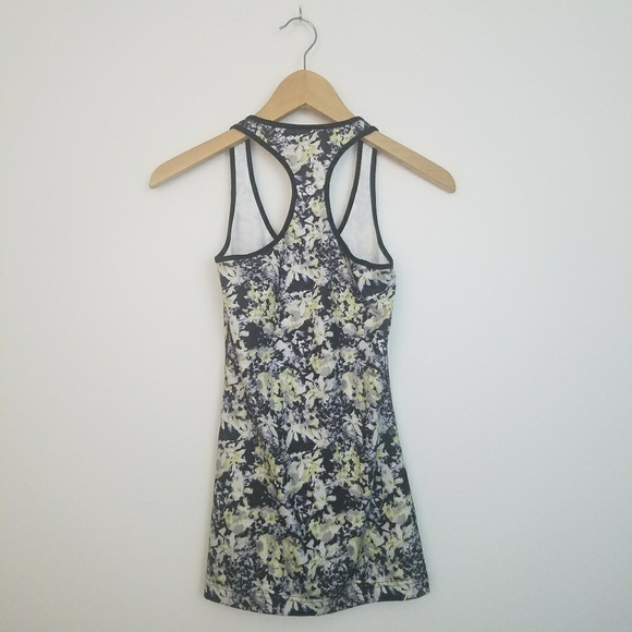 Lululemon Cool Racerback - Picture 3 of 3